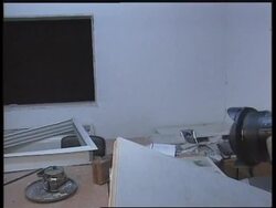 WRAP: Israel attacks Arafat's office during talks with EU envoy + Reax Instructional Video