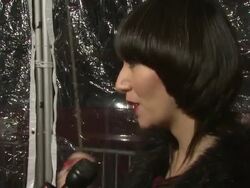 'Where the Wild Things Are' New York Premiere Stock Footage