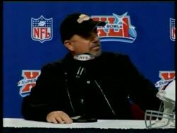 Billy Joel discusses Super Bowl performance. News Clip