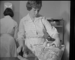 HOMEMAKERS OF TOMORROW News Clip