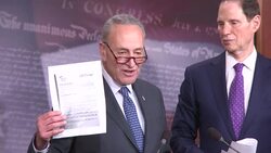 Schumer: Tax Plan Spells Trouble for Republicans Instructional Video