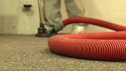 Residents and business owners in California's storied Napa Valley are cleaning smashed bottles and broken glass after the strongest earthquake in 25 years struck the region early Sunday, sending more than 120 people to hospitals. (Aug. 25) News Clip