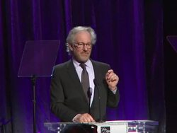 An Unforgettable Evening Benefiting EIF's Women's Cancer Research Fund Stock Footage