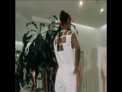 SYND 29/1/80 WHITE EVENING WEAR ON SHOW IN PARIS Instructional Video