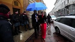 CLEAN : La Scala opera News Clip