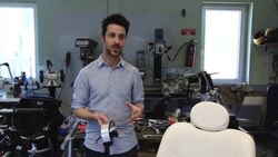 Hungarian inventors set sights on global markets News Clip