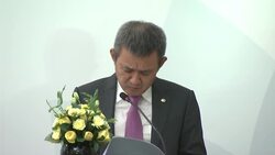 Vietnam Airlines signs joint venture agreement with Air France News Clip