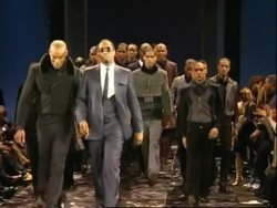 Rapper to make guest appearance on CSI Miami Instructional Video