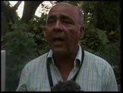 AP looks at whether the wealthy elite have given up on the country News Clip