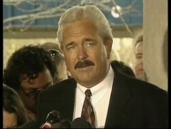 USA: LITTLETON: SCHOOL SHOOTING UPDATE News Clip