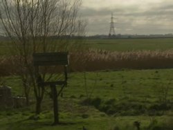 Norfolk Wetlands Stockshots News Clip