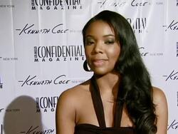 Kenneth Cole NY Celebrates the Awearness Fund Stock Footage