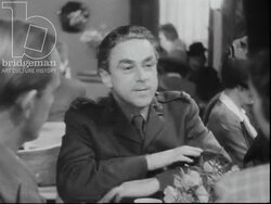 The Grumblens (part 1) - Australian WWII propaganda film about rationing and the war effort c1940 Stock Footage