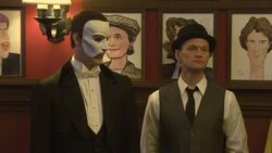 Sen. Charles Schumer, Neil Patrick Harris and Bryan Cranston offer support for a congressional bill that awards tax breaks to Broadway investors. Schumer also talked about Mickey Rooney while Harris joked about succeeding David Letterman. (April 7) Instructional Video