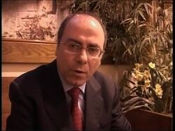 Former president arrives to monitor vote News Clip