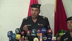 CLEAN : Baghdad blast killed 292 many burned alive (police) News Clip