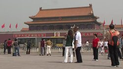 VOICED: From sports cars to slums: China's huge wealth gap News Clip