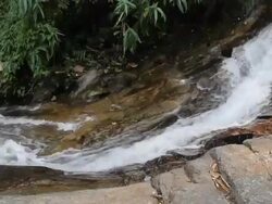 Waterfall Stock Footage