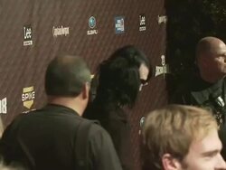 Spike TV's SCREAM 2008 Stock Footage