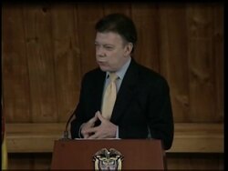 Delegates exchange views on battling drug trafficking and crime News Clip