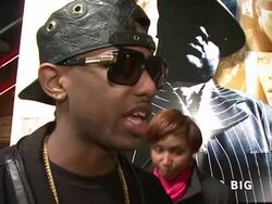 World Premiere of 'Notorious' Stock Footage