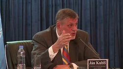 CLEAN : Afghanistan UN says theres no foreign interference in election News Clip