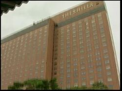 SKorea and US launch new round of Free Trade talks ADDS presser News Clip