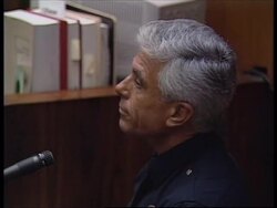 USA: OJ SIMPSON TRIAL News Clip