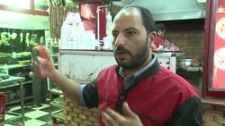 Traditional food at affordable prices News Clip