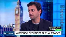 Amazon to Slash Prices, Offer Services at Whole Foods News Clip