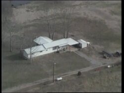 USA: WHITEWATER COMMITTEE'S RESOLUTION TO CHALLENGE PRESIDENT News Clip