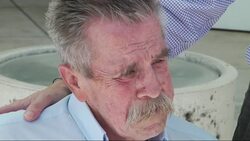 A judge handed a victory Friday to a gay man who lost his spouse to cancer last month and was denied death benefits because Arizona does not recognize same-sex marriage. (Sept. 12) News Clip