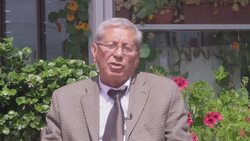 Gaza sewage crisis now affecting Israel News Clip