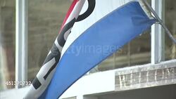 Empty shop unit in Brunswick, MD News Clip