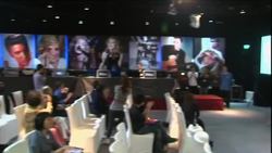 Michael Jackson memorabilia fetches $1M in Macau. News Clip