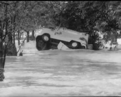 GERMANY - FLOOD DISASTER News Clip