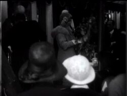 Fulham Is Honoured By Duchess of York News Clip