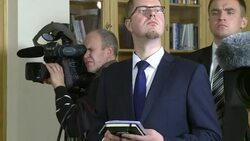CLEAN : Latvian PM resigns over deadly News Clip