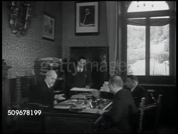 Governor Palace, Sarafini, PO stamps Instructional Video