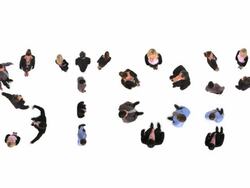 HD: Demanding To Stop Stock Footage