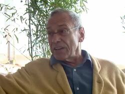 Nutcracker 3D Interview: Cannes 2010 Film Festival Stock Footage