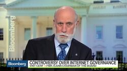 Who Should Govern the Internet? News Clip