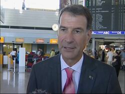 Lufthansa pay strike continues, disruption in Berlin, Frankfurt Instructional Video