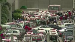 CLEAN : 43 Shiites killed as gunmen attack bus in Karachi News Clip