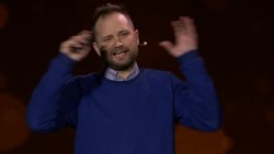 TED: Would you live in a floating city in the sky? | Toma_s Saraceno Instructional Video