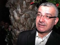 VOICED: Blockaded Gazans look to the stars News Clip