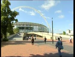 Top Entertainment Stories From 2007: London Live Earth News Clip