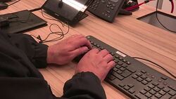 CLEAN : Europol using everyday objects to trace child sex abusers News Clip