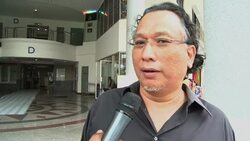 CLEAN: Malaysia's Anwar acquitted of sodomy charges: reactions News Clip