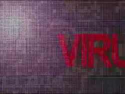 Virus Stock Footage